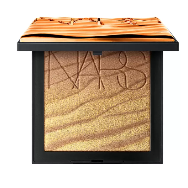 Nars Paradise Found Bronzing Powder ������� ��� ����