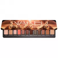 Urban Decay Naked Reloaded Palette ������� ����� ��� ���