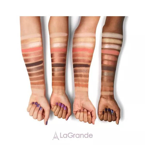 Urban Decay Naked Reloaded Palette ������� ���� ��� ����