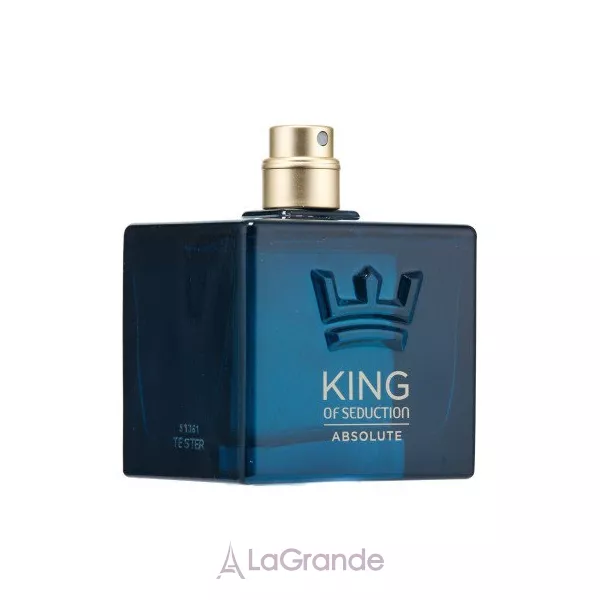 Antonio Banderas King of Seduction Absolute �������� ���� (������)