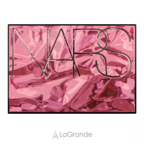 Nars Overlust Cheek Palette ������� ��� ������