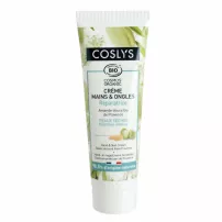 Coslys Hand & Nail Cream with Sweet Almond fron Provence ���� ��� ��� � ������ �� ������ �������� �������