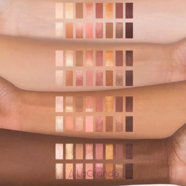 Too Faced Born This Way The Natural Nudes Eye Shadow Palette ������� ����� ��� ���
