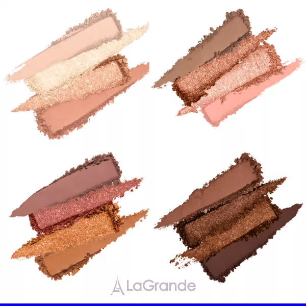 Too Faced Born This Way The Natural Nudes Eye Shadow Palette ������� ����� ��� ���