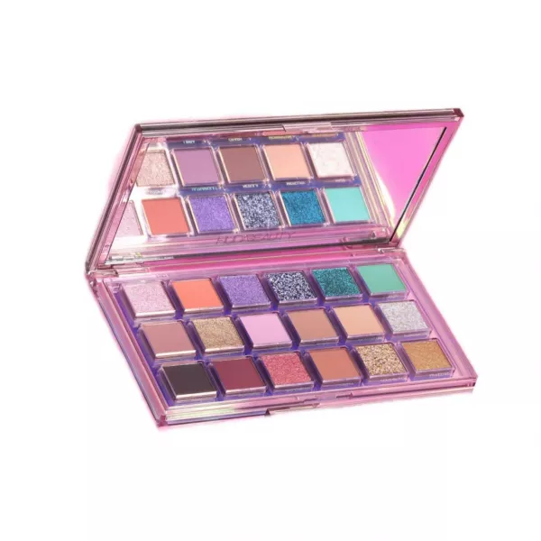 Huda Beauty Mercury Retrograde Eyeshadow Palette ������� ����� ��� ���