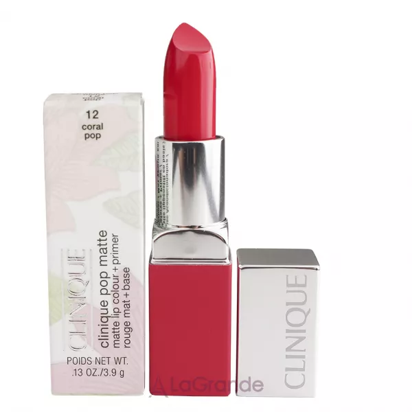 Clinique Pop Lip Colour and Primer ������ ������