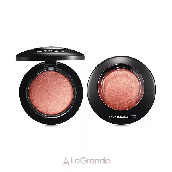 M.A.C Mineralize Blush ������ ��� ����