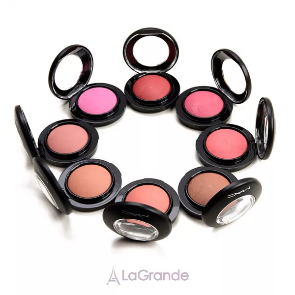 M.A.C Mineralize Blush ������ ��� ����