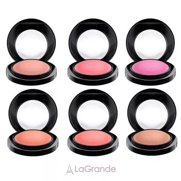 M.A.C Mineralize Blush ������ ��� ����
