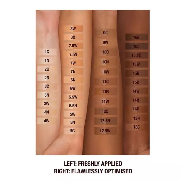 Charlotte Tilbury Airbrush Flawless Foundation ��������� ������