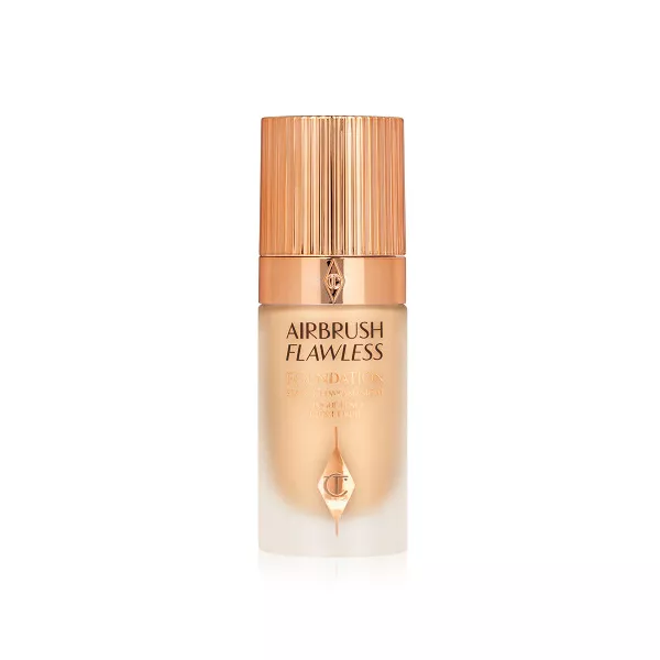 Charlotte Tilbury Airbrush Flawless Foundation ��������� ������
