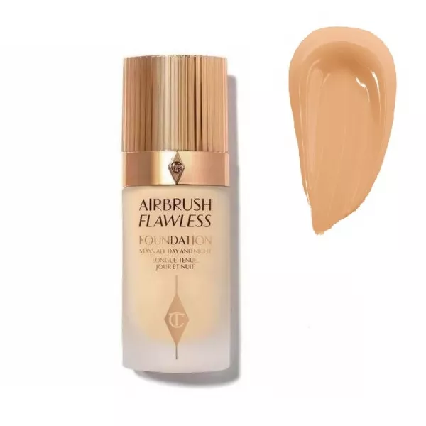 Charlotte Tilbury Airbrush Flawless Foundation ��������� ������