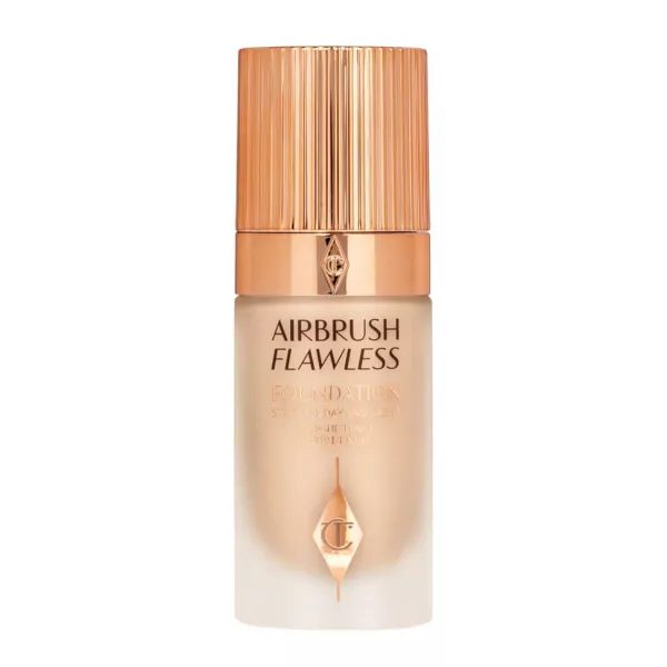 Charlotte Tilbury Airbrush Flawless Foundation ��������� ������