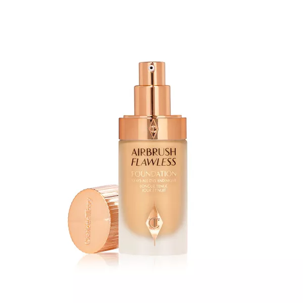 Charlotte Tilbury Airbrush Flawless Foundation ��������� ������