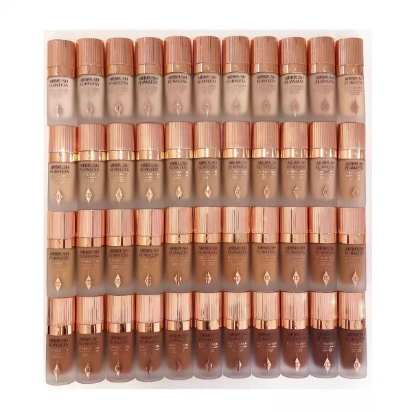 Charlotte Tilbury Airbrush Flawless Foundation ��������� ������