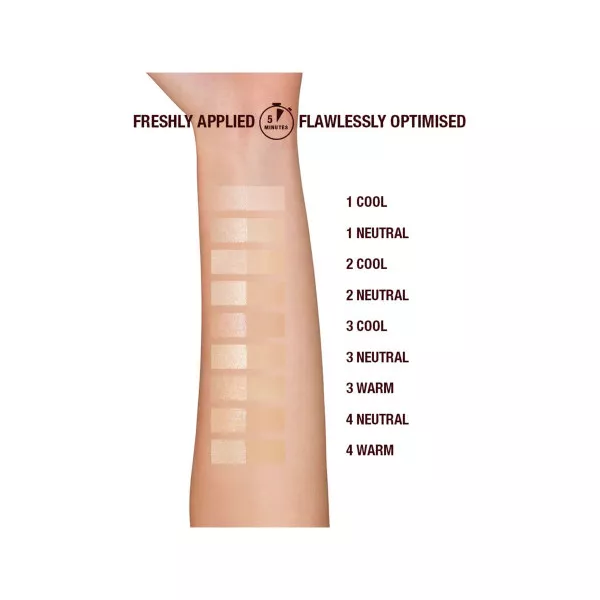 Charlotte Tilbury Airbrush Flawless Foundation ��������� ������