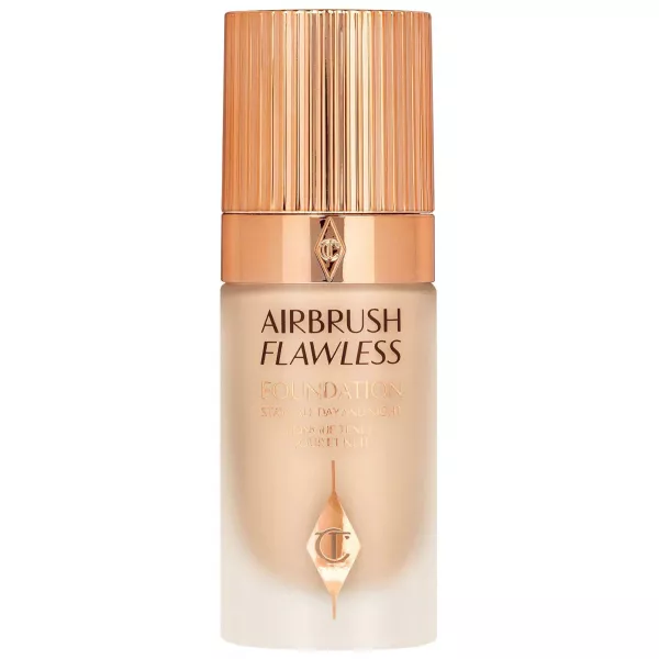 Charlotte Tilbury Airbrush Flawless Foundation ��������� ������