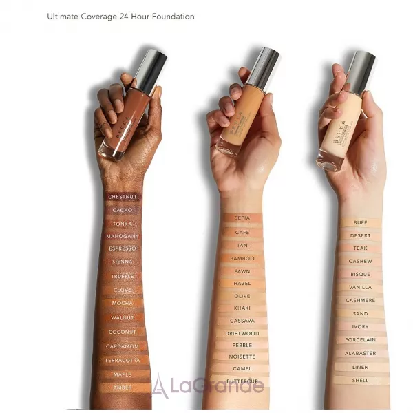 Becca Ultimate Coverage 24 Hour Foundation ��������� ����