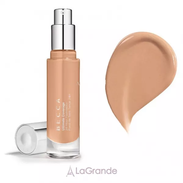Becca Ultimate Coverage 24 Hour Foundation ��������� ����