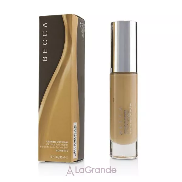 Becca Ultimate Coverage 24 Hour Foundation ��������� ����