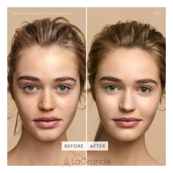 Becca Ultimate Coverage 24 Hour Foundation ��������� ����