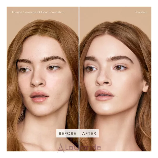 Becca Ultimate Coverage 24 Hour Foundation ��������� ����