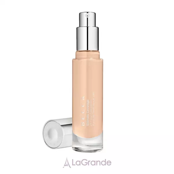 Becca Ultimate Coverage 24 Hour Foundation ��������� ����