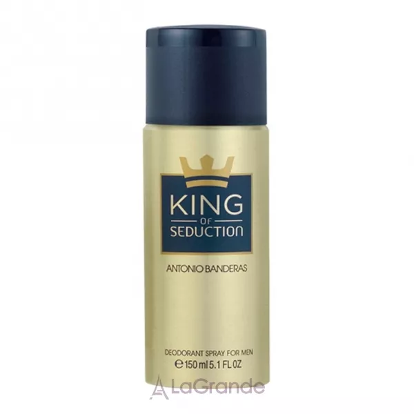 Antonio Banderas King of Seduction Absolute ����������
