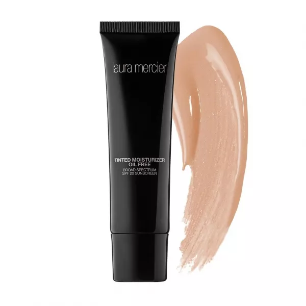 Laura Mercier Oil Free Tinted Moisturizer SPF 20 ��������� ����