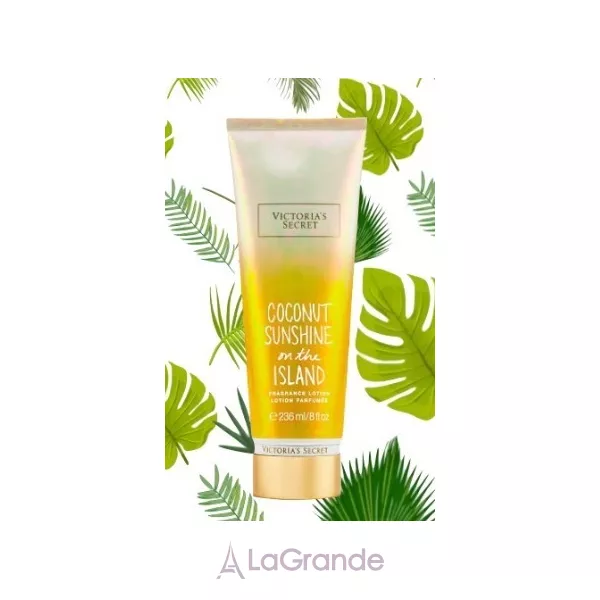 Victoria`s Secret Coconut Sunshine On The Island ������� ��� ���