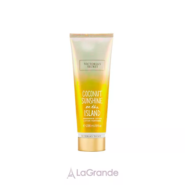 Victoria`s Secret Coconut Sunshine On The Island ������� ��� ���