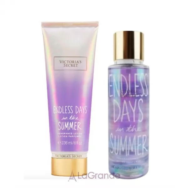 Victoria`s Secret Endless Days In The Summer ������� ��� ���
