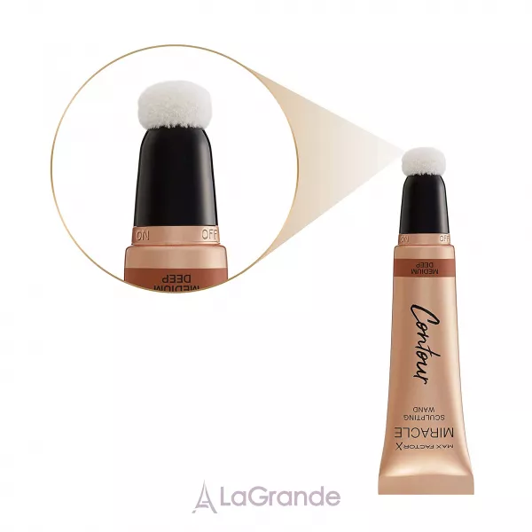 Max Factor Miracle Sculpting Wands ���� ��� ����������