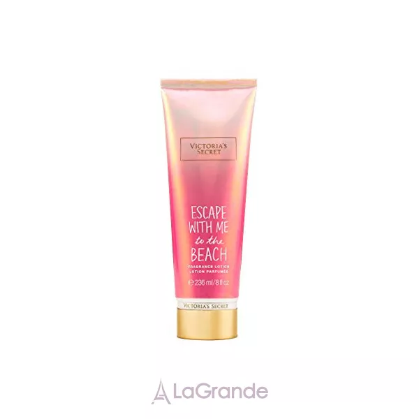Victoria`s Secret  Escape With Me To The Beach ������� ��� ���