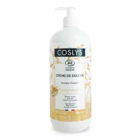 Coslys Soft Oat Shower Cream ͳ���� ���� ��� ���� � �����