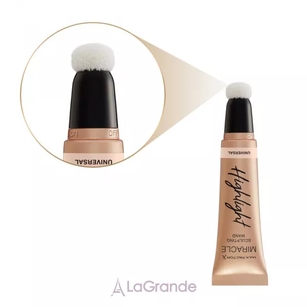 Max Factor Miracle Sculpting Wands ���������-���