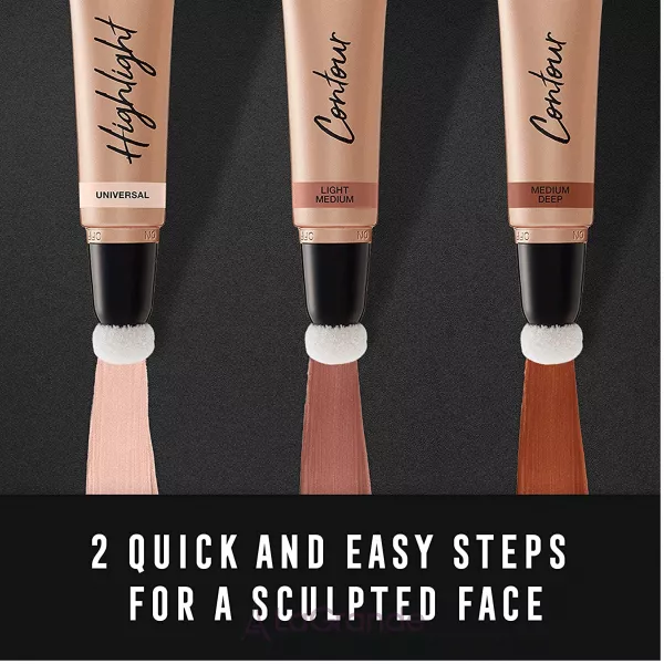 Max Factor Miracle Sculpting Wands ���������-���