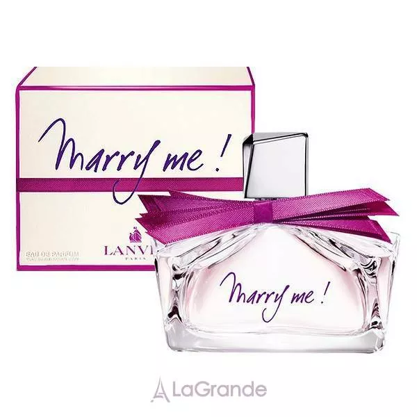 Lanvin Marry Me ����������� ����