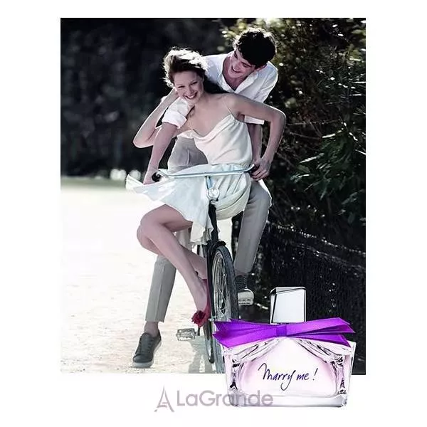 Lanvin Marry Me ����������� ����