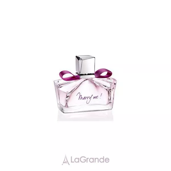 Lanvin Marry Me ����������� ����