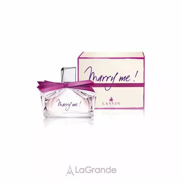 Lanvin Marry Me ����������� ����