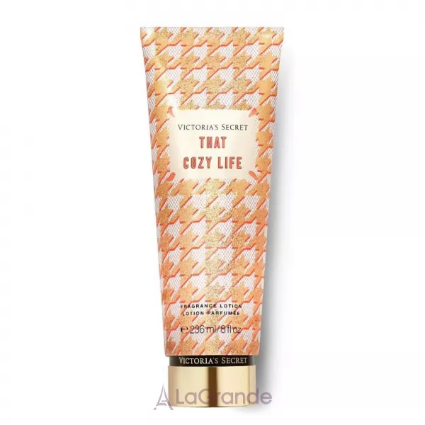 Victoria`s Secret  That Cozy Life ������� ��� ���