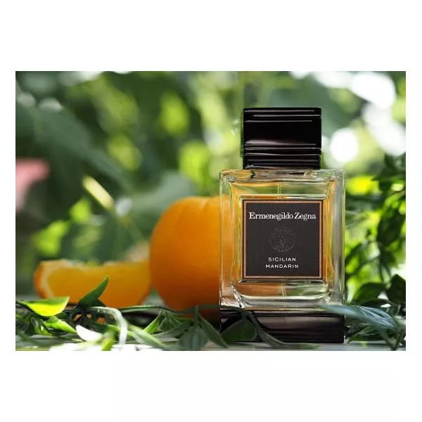 Zegna Sicilian Mandarin �������� ���� (������)