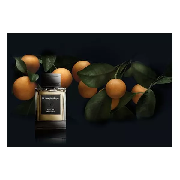 Zegna Sicilian Mandarin �������� ���� (������)