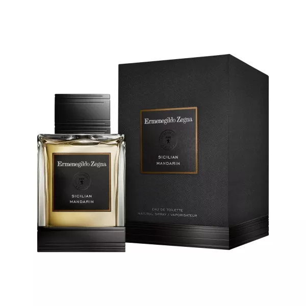 Zegna Sicilian Mandarin �������� ���� (������)