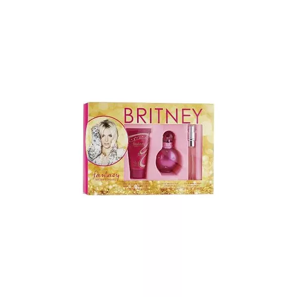 Britney Spears Fantasy ����� ( ��������������� ���� 30 �� + ��������� 10 �� + ������ ��� ���� 50 �� )