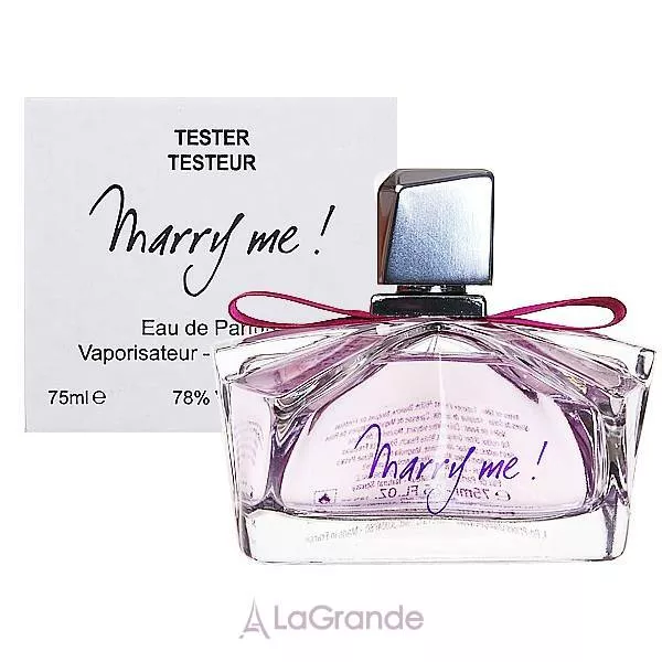 Lanvin Marry Me ����������� ���� (������)