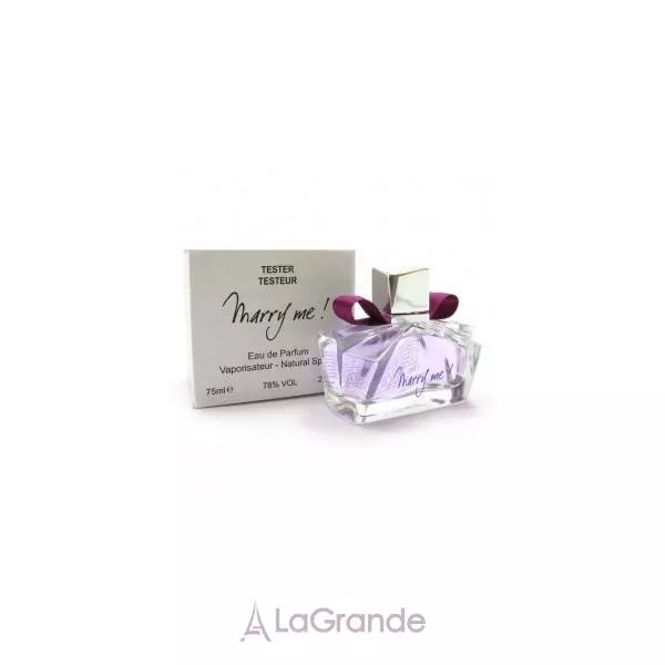 Lanvin Marry Me ����������� ���� (������)