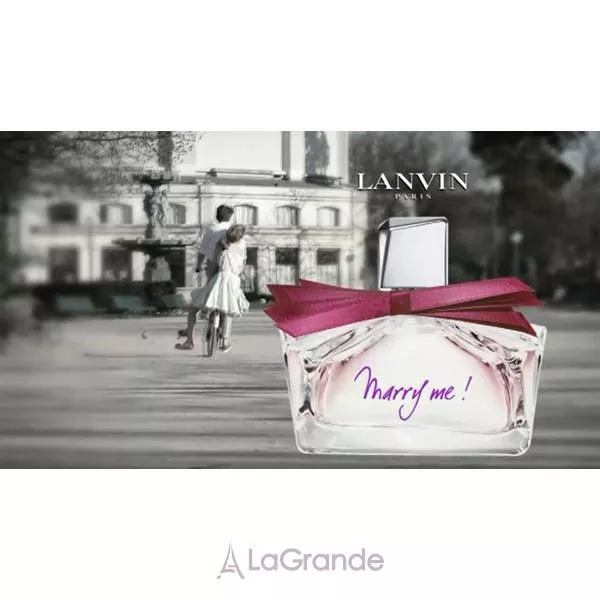 Lanvin Marry Me ����������� ���� (������)