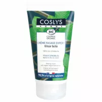 Coslys Homme Shaving Cream With Organic Beech Bud Extract ���� ��� ������ � ������������ ���������� ����� ����